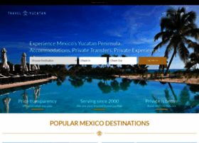 Travelyucatan.com thumbnail