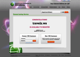 Travelz.ws thumbnail
