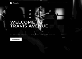 Travis.org thumbnail