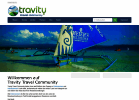 Travity.de thumbnail