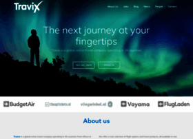 Travix.com thumbnail