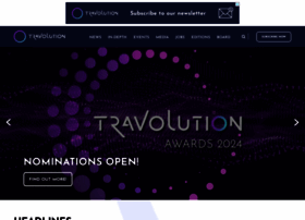 Travolution.co.uk thumbnail