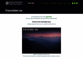 Travsidan.se thumbnail Travsidan.se thumbnail