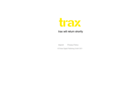 Trax.de thumbnail