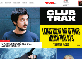 Traxmag.fr thumbnail