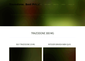 Trazodone.click thumbnail