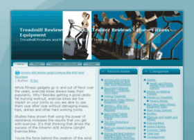 Treadmills-ellipticals-homefitness.com thumbnail