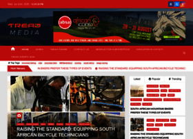 Treadmtb.co.za thumbnail