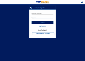 Treadxpress.com thumbnail