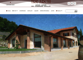 Trearchi.com thumbnail