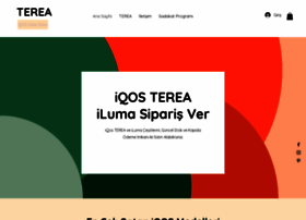 Treasigara.com thumbnail