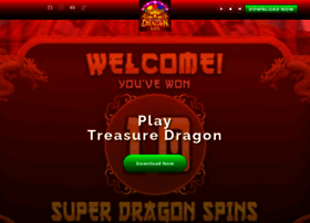 Treasure-dragon.com thumbnail