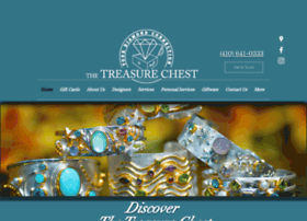 Treasurechestberlin.com thumbnail