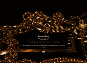 Treasuredance.com thumbnail