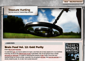 Treasurehunting.com thumbnail