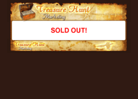 Treasurehuntmarketing.com thumbnail