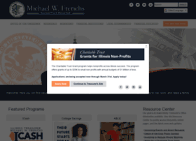 www icash il gov www icash il gov