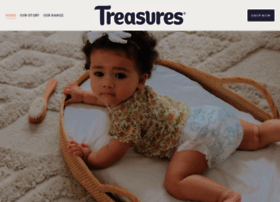 Treasures.co.nz thumbnail