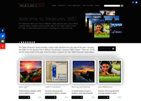 Treasures365.com thumbnail