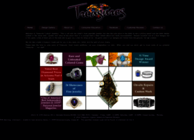 Treasuresforyou.com thumbnail
