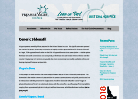 Treasurevalleyhospice.com thumbnail