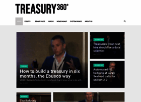 Treasury360.net thumbnail