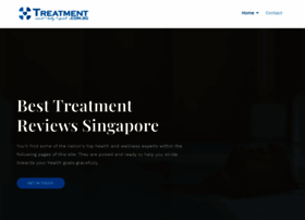 Treatment.com.sg thumbnail