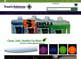 Treatssolutions.com thumbnail