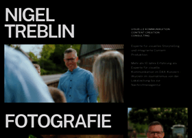 Treblin.de thumbnail