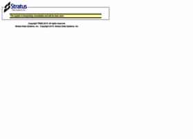 Trebstatus.stratusdata.com thumbnail