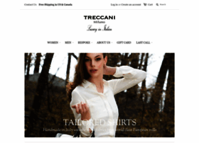 Treccanimilano.com thumbnail