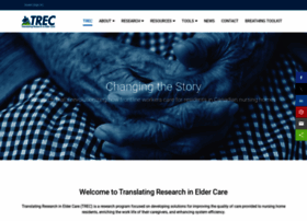Trecresearch.ca thumbnail Trecresearch.ca thumbnail