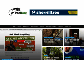 Treebuzz.com thumbnail