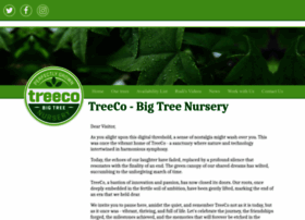 Treeco.co.za thumbnail Treeco.co.za thumbnail