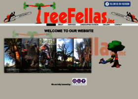 Treefellasinc.co.za thumbnail