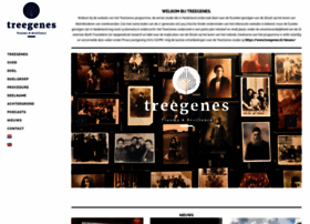 Treegenes.nl thumbnail