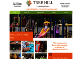 Treehillkids.com thumbnail