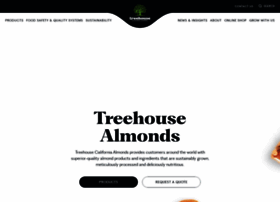 Treehousealmonds.com thumbnail