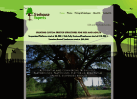 Treehouseexperts.com thumbnail