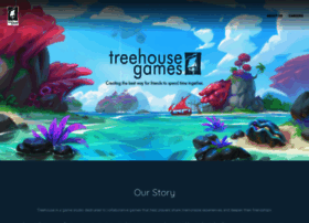 Treehousegames.com thumbnail
