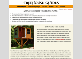 Treehouseguides.com thumbnail