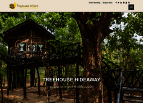 Treehousehideaway.com thumbnail