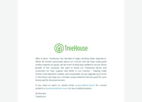 Treehouseonline.com thumbnail