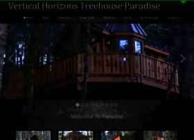 Treehouseparadise.com thumbnail