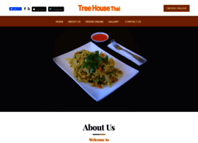 Treehousethaila.com thumbnail