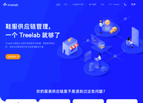 Treelab.com.cn thumbnail