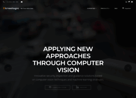 Treelogic.com thumbnail
