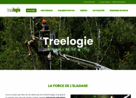 Treelogie.fr thumbnail