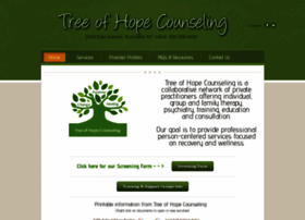 Treeofhopecounselingrochester.com thumbnail