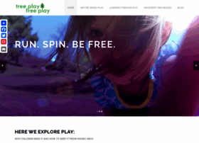 Treeplayfreeplay.com thumbnail
